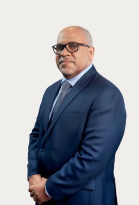 Fabricio Gómez Mazara