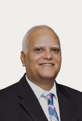 Ing. Issachar Burgos