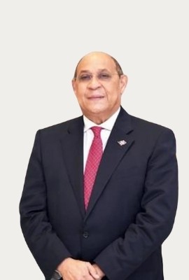 Lic. Rafael Evaristo Santos Badía